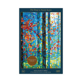 Art and Fable 500pc Puzzle - The Deep-TCG Nerd